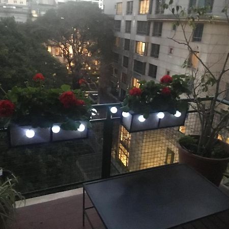 Cozy Studio In The Heart Of Recoleta Буенос-Айрес Екстер'єр фото